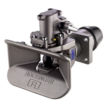 50mm Tow Coupling - Rockinger